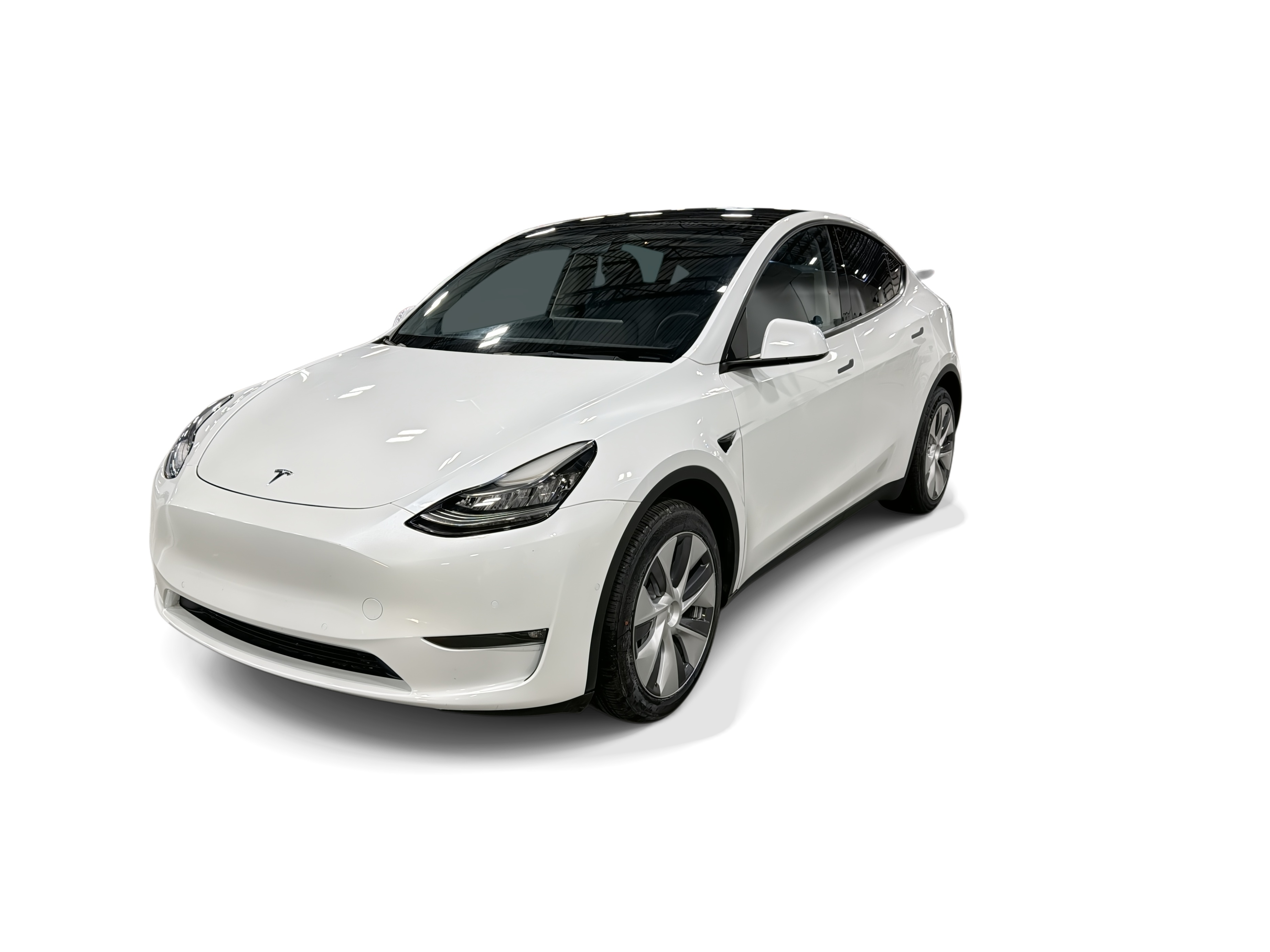 tesla model y 2022 7SAYGDEE9NF390666 image tesla model y 2022 7SAYGDEE9NF390666 image
